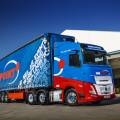 Onpoint Group Drives Sustainability Forward with Delivery of First Volvo FH Aero